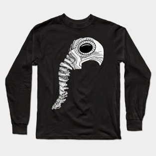 Tools of the Trade Long Sleeve T-Shirt